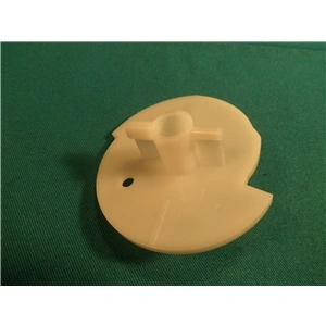 Közdarab (bütyköstárcsa, programkapcsoló-gomb) WHIRLPOOL mosógép / RENDELÉSRE