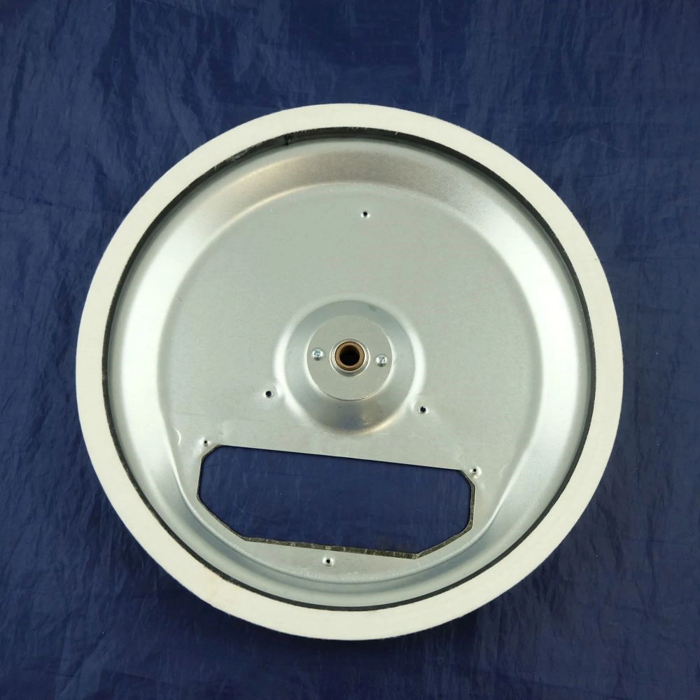 Közdarab dob (eredeti) CANDY szárítógép / RENDELÉSRE