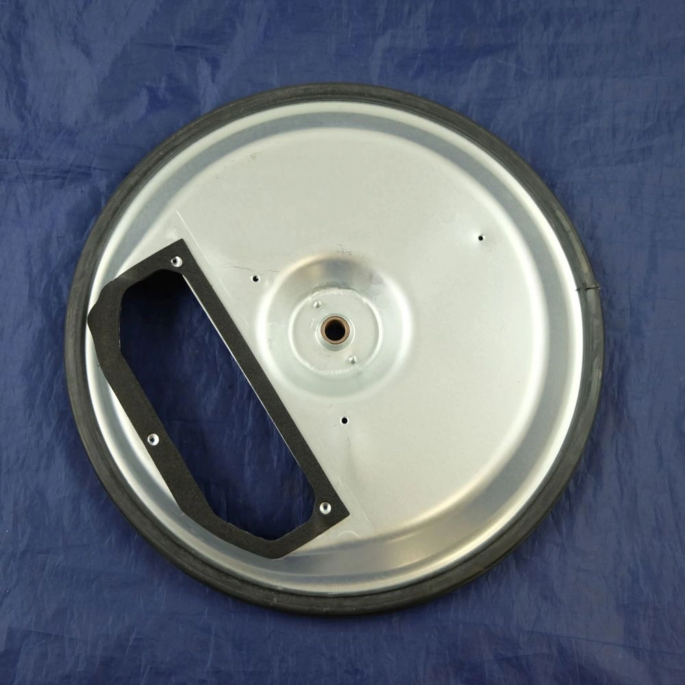 Közdarab dob (eredeti) CANDY szárítógép / RENDELÉSRE