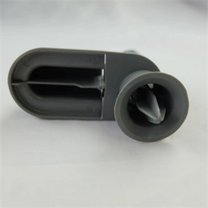 Közdarab, felső szórókar (eredeti) GORENJE/MORA mosogatógép / RENDELÉSRE