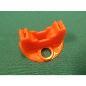 Közdarab, fűtőszál alá, (eredeti) ARISTON bojler / RENDELÉSRE