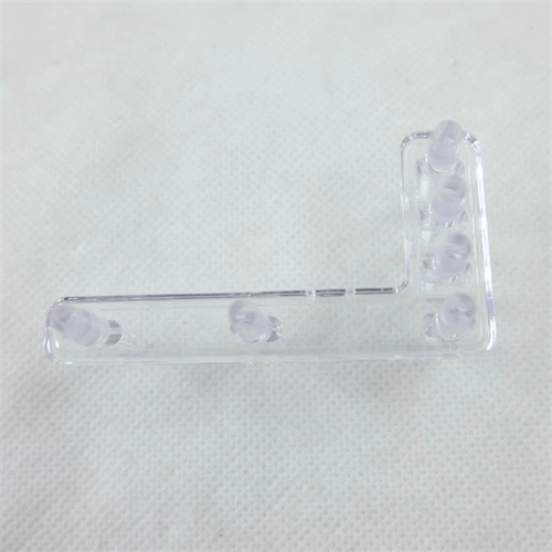 Közdarab, gomb (eredeti) BEKO mosogatógép / RENDELÉSRE