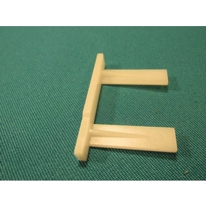 Közdarab gomb, menü (eredeti) GORENJE / MORA szárítógép / RENDELÉSRE