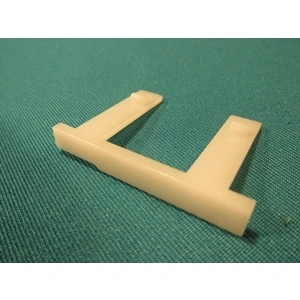 Közdarab gomb, menü (eredeti) GORENJE / MORA szárítógép / RENDELÉSRE