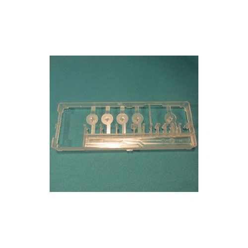 Közdarab gombsor (eredeti) GORENJE/MORA mosogatógép / RENDELÉSRE