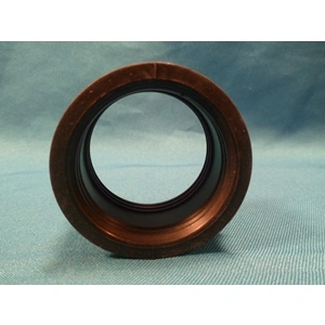 Közdarab (gumi) (csőfűtőszálra) FAGOR mosogatógép / RENDELÉSRE