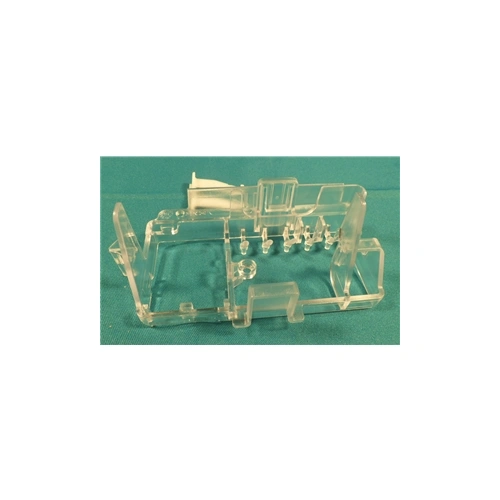 Közdarab (programválasztó gomb mögött, eredeti) TEKA pl.: DW760S mosogatógép / RENDELÉSRE