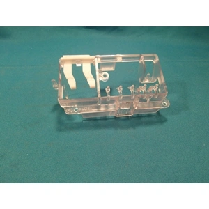 Közdarab (start gomb mögötti, eredeti) TEKA pl.: DW760S3 mosogatógép / RENDELÉSRE