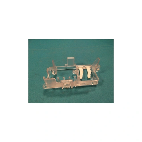 Közdarab (start gomb mögötti, eredeti) TEKA pl.: DW760S3 mosogatógép / RENDELÉSRE