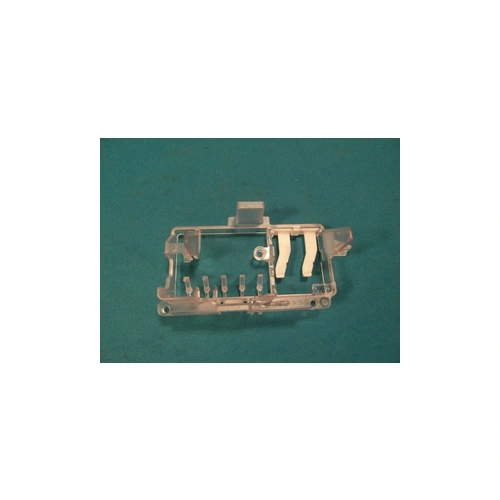 Közdarab (start gomb mögötti, eredeti) TEKA pl.: DW760S3 mosogatógép / RENDELÉSRE