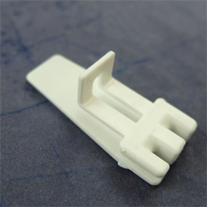 Közdarab, üst tartó rugó (eredeti) WHIRLPOOL / INDESIT mosógép / RENDELÉSRE