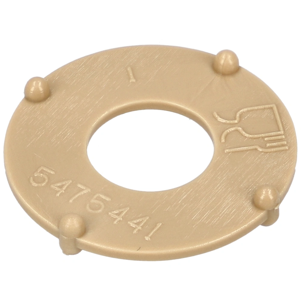 Közdarab, vízterelő (eredeti) NECTA italautomata