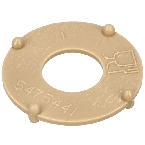 Közdarab, vízterelő (eredeti) NECTA italautomata