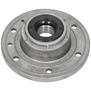 Középrész (csapágy) (6204, 103mm, HO=HEO) (fém házas) CANDY CTS/CTA / RENDELÉSRE