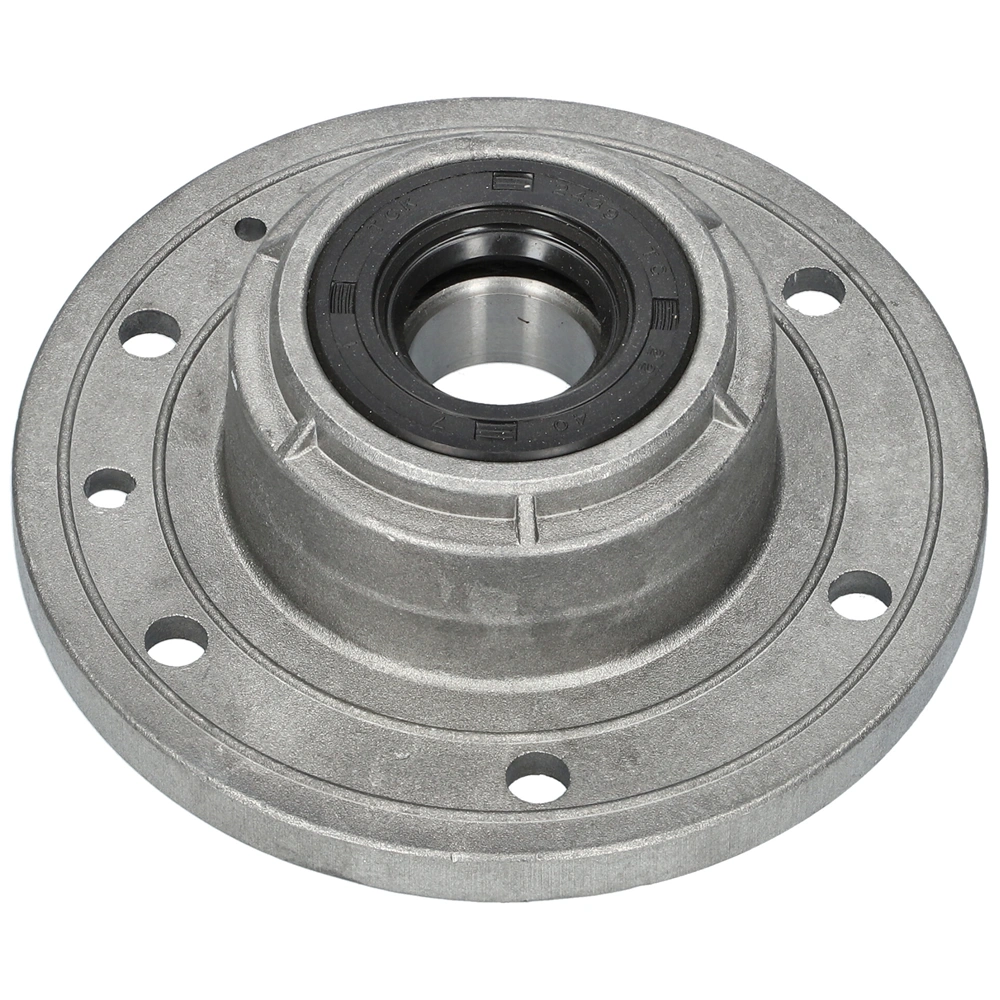 Középrész (csapágy) (6204, 103mm, HO=HEO) (fém házas) CANDY CTS/CTA / RENDELÉSRE