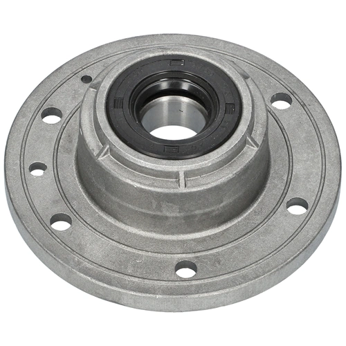 Középrész (csapágy) (6204, 103mm, HO=HEO) (fém házas) CANDY CTS/CTA / RENDELÉSRE