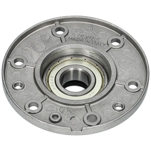 Középrész (csapágy) (6204, 103mm, HO=HEO) (fém házas) CANDY CTS/CTA / RENDELÉSRE