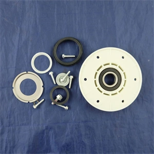 Középrész (csapágy) HEO (eredeti) ARDO mosógép / RENDELÉSRE