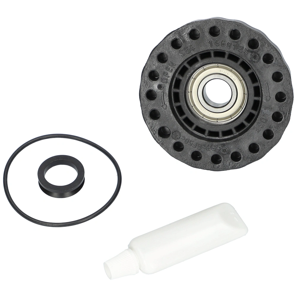 Középrész (csapágy) HEO (eredeti) ELECTROLUX mosógép