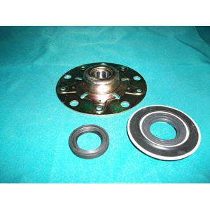 Középrész (csapágy) HO+HEO ZANUSSI-ARTHUR M 792 sorozat / RENDELÉSRE