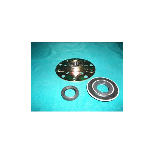 Középrész (csapágy) HO+HEO ZANUSSI-ARTHUR M 792 sorozat / RENDELÉSRE