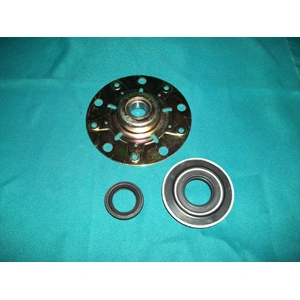 Középrész (csapágy) HO+HEO ZANUSSI-ARTHUR M 792 sorozat / RENDELÉSRE