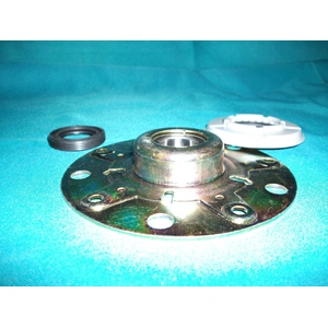 Középrész (csapágy) HO+HEO ZANUSSI-ARTHUR M 792 sorozat / RENDELÉSRE