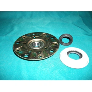 Középrész (csapágy) HO+HEO ZANUSSI-ARTHUR M 792 sorozat / RENDELÉSRE