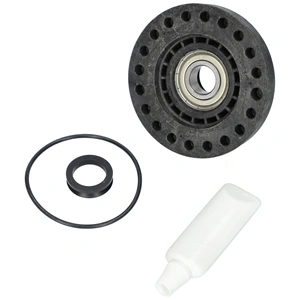 Középrész (csapágy) HO (eredeti) ELECTROLUX mosógép