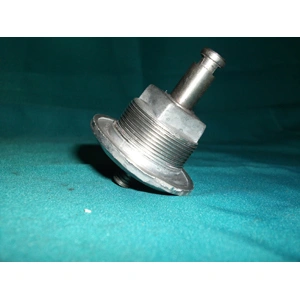 Középrész (csapágy) ROMO /RENDELÉSRE