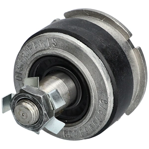 Középrész (csapágy) (eredeti) AEG mosógép / RENDELÉSRE 