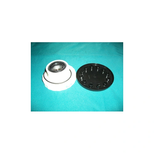 Középrész (csapágy) (eredeti) HEO szett jobb menetes ZANUSSI EV1110 szimeringes / RENDELÉSRE