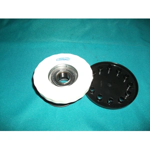 Középrész (csapágy) (eredeti) HEO szett jobb menetes ZANUSSI EV1110 szimeringes / RENDELÉSRE