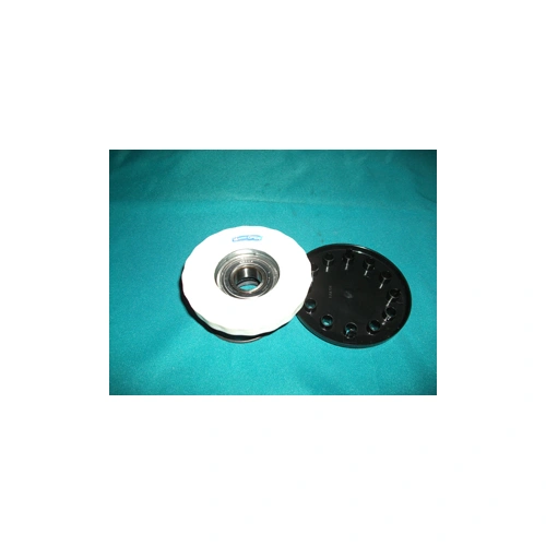 Középrész (csapágy) (eredeti) HEO szett jobb menetes ZANUSSI EV1110 szimeringes / RENDELÉSRE