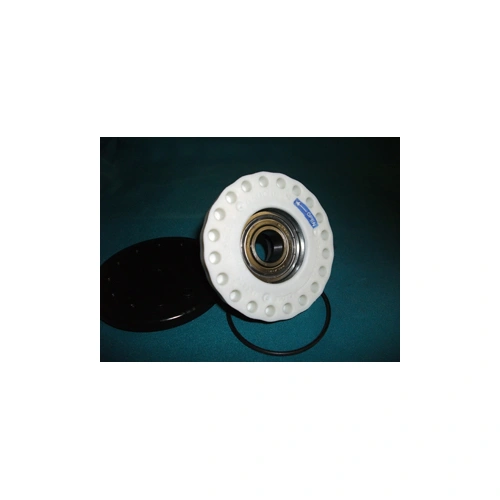 Középrész (csapágy) (eredeti) HEO szett jobb menetes ZANUSSI EV1110 szimeringes / RENDELÉSRE