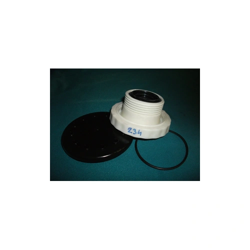 Középrész (csapágy) (eredeti) HEO szett jobb menetes ZANUSSI EV1110 szimeringes / RENDELÉSRE