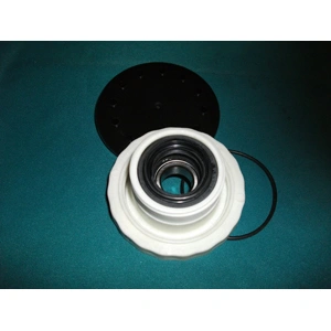 Középrész (csapágy) (eredeti) HEO szett jobb menetes ZANUSSI EV1110 szimeringes / RENDELÉSRE