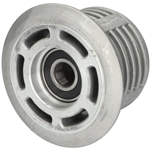 Középrész (csapágy) (eredeti) SAMSUNG mosógép / RENDELÉSRE