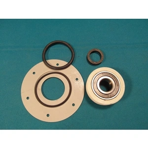 Középrész (csapágy) (hajtás ellen oldali) ARDO mosógép / RENDELÉSRE