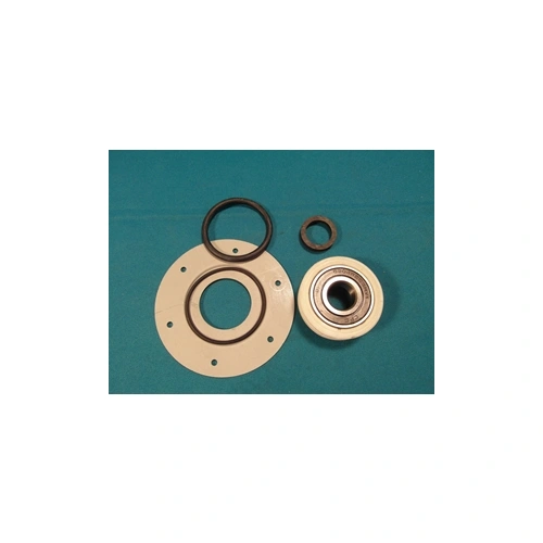 Középrész (csapágy) (hajtás ellen oldali) ARDO mosógép / RENDELÉSRE