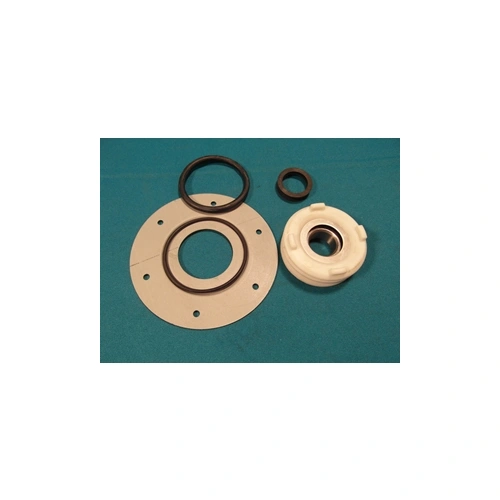 Középrész (csapágy) (hajtás ellen oldali) ARDO mosógép / RENDELÉSRE