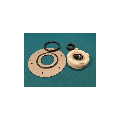 Középrész (csapágy) (hajtás ellen oldali) ARDO mosógép / RENDELÉSRE