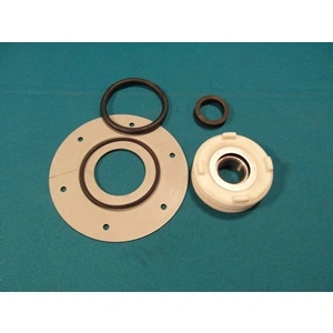 Középrész (csapágy) (hajtás ellen oldali) ARDO mosógép / RENDELÉSRE