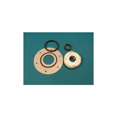 Középrész (csapágy) (hajtás ellen oldali) ARDO mosógép / RENDELÉSRE