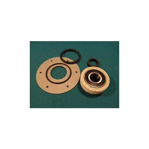 Középrész (csapágy) (hajtás ellen oldali) ARDO mosógép / RENDELÉSRE