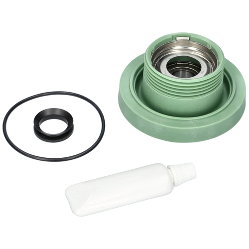 Középrész (csapágy), jobb oldali (eredeti, MKR236ORIG ) ELECTROLUX mosógép