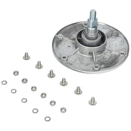 Középrész (csapágy) (utángyártott) ARDO mosógép / RENDELÉSRE