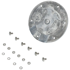 Középrész (csapágy) (utángyártott) ARDO mosógép / RENDELÉSRE