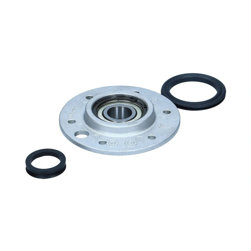 Középrész (csapágy) (utángyártott) HO/HEO BOSCH-SIEMENS VXT850