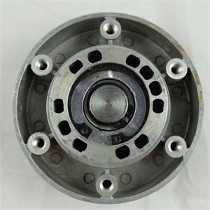 Középrész (csapágy) (utángyártott) POLAR, DIANA mosógép / RENDELÉSRE